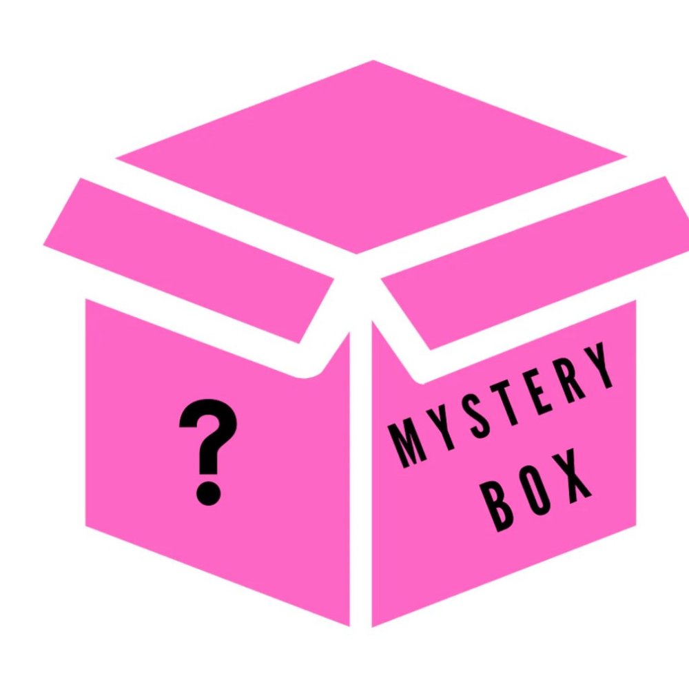 Mystery Box